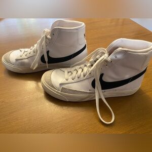 Women’s Nike Blazers